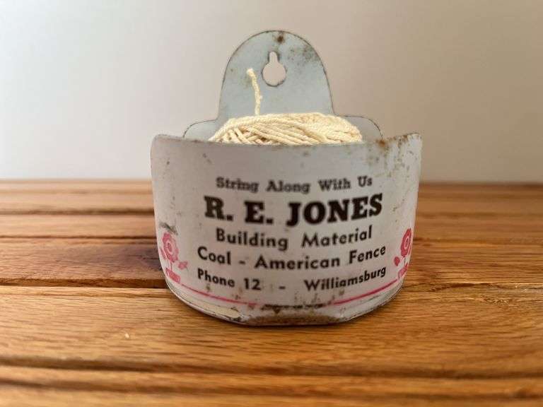 String Holder