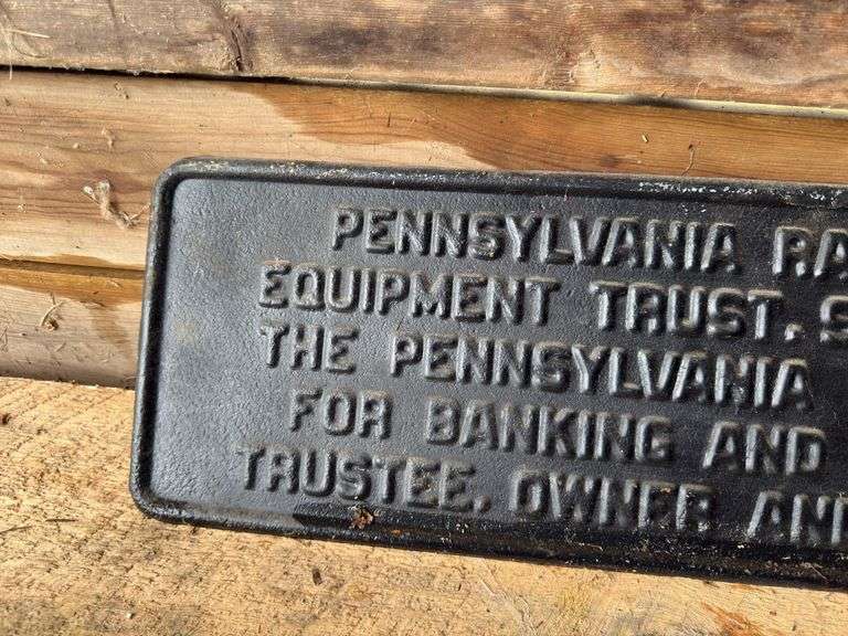 Pennsylvania Railroad