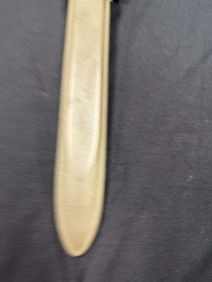 US Model 1905E1 UC Bayonet w/Scabbard
