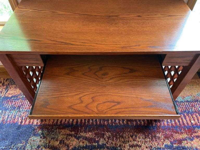 Computer Desk
