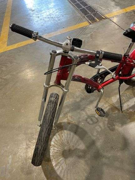 Schwinn West Coast Limited Bicycle