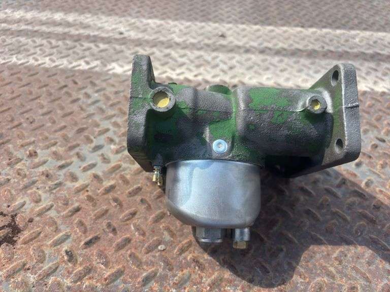 Marvel Schebler Duplex DLTX 94 Carburetor