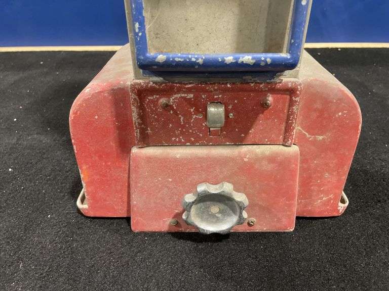 Candy Machine
