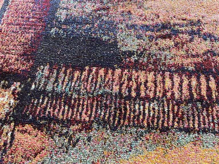 Large Area Rug
