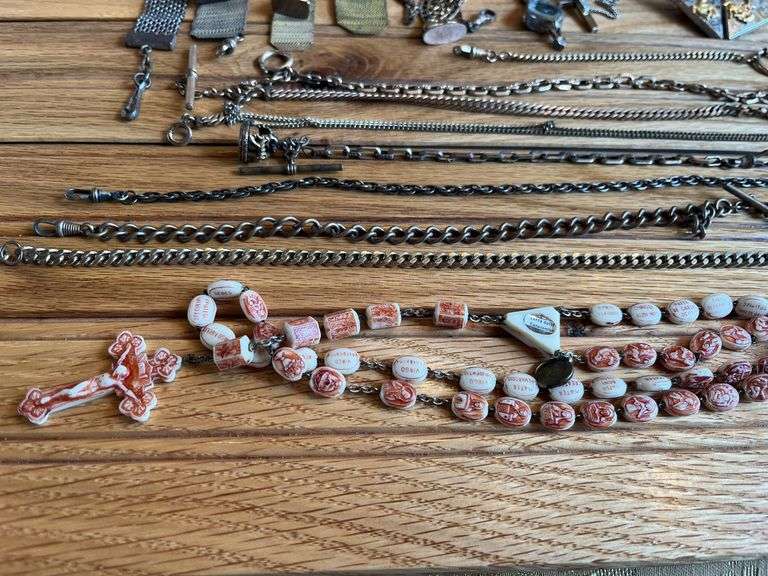 Jewelry Lot