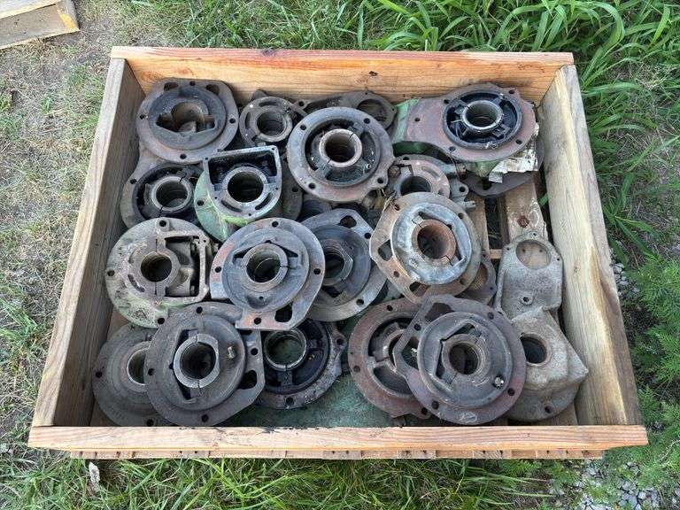 John Deere Main Bearings image