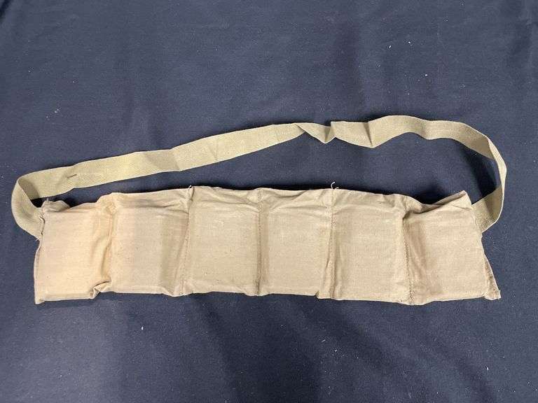 (6)-8 Round Clips (48 Rounds) M1 Garand 30.06