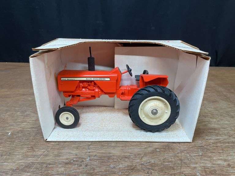 1/16 AC 170 1991 SFTS NIB SC image
