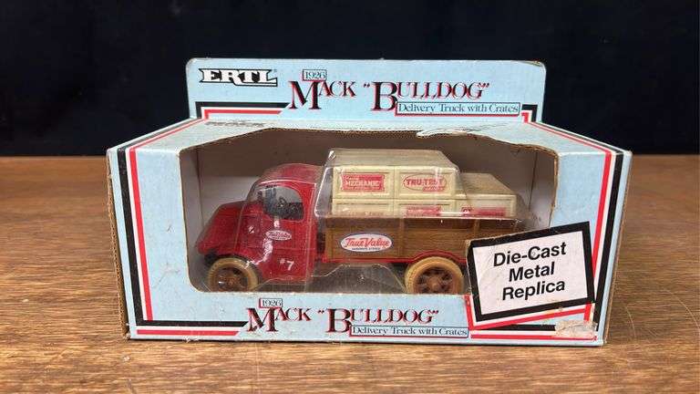 (3) Trucks