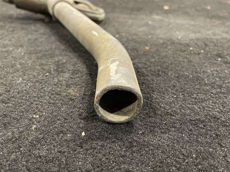 Vintage Brass Fuel Nozzle