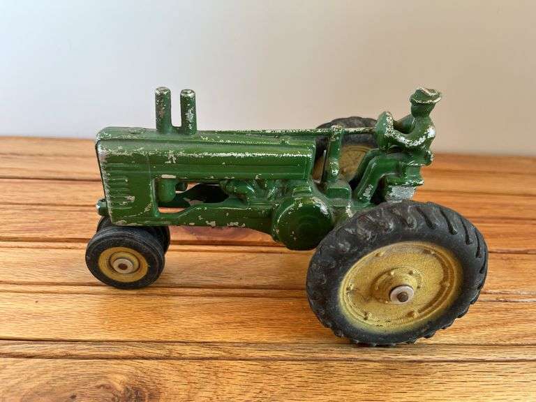 1/16 John Deere A Ertl