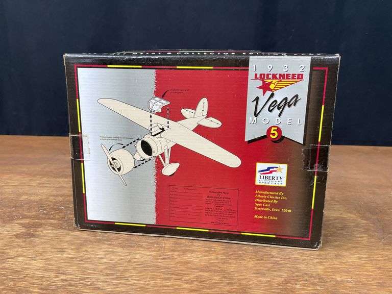 IH Thermometer, Plane, Mug, Toothpick Dispenser