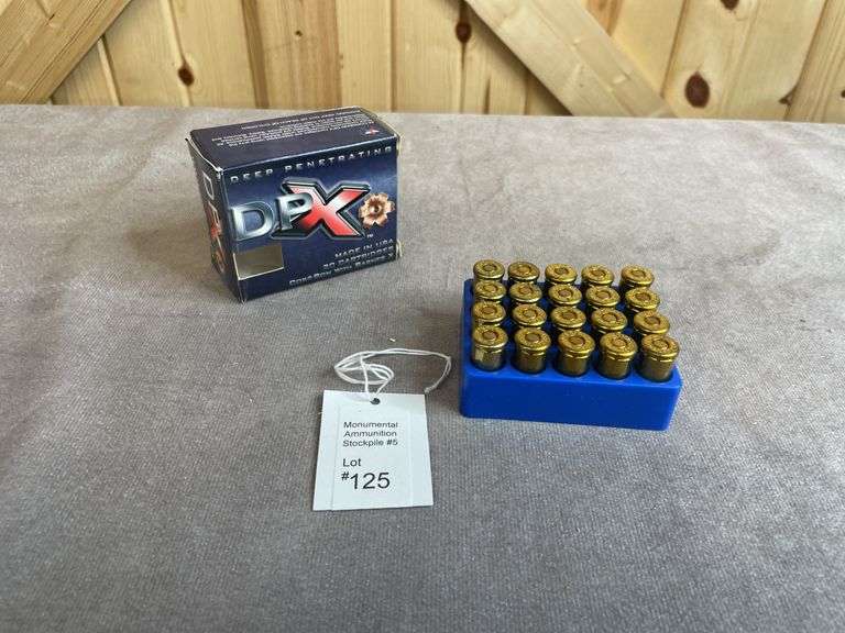 5 Boxes Remington & Cor-Bon 230 & 160 Gr. Lead & FMJ/DPX .45 Auto Rim