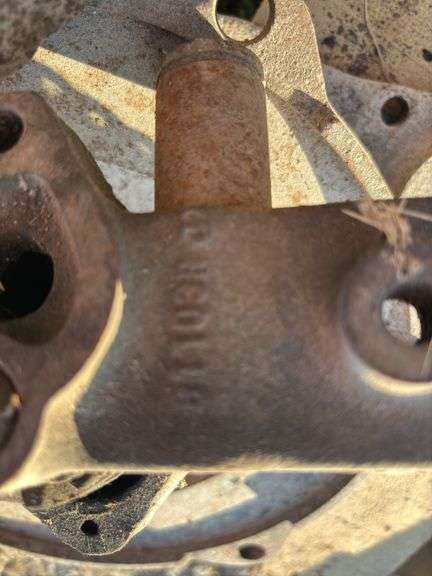 Miscellaneous John Deere Parts