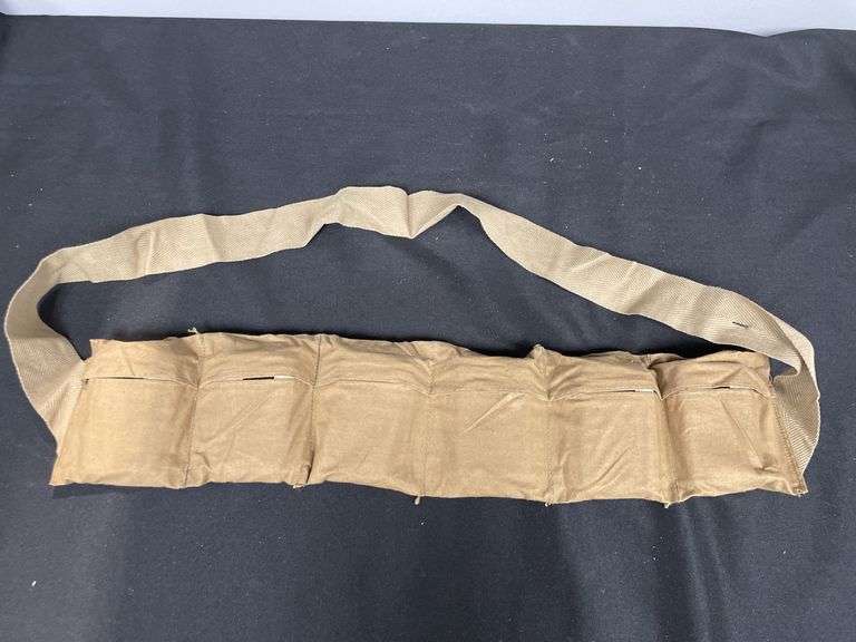 (6)-8 Round Clips (48 Rounds) Danish Arms M1 Garand 30.06