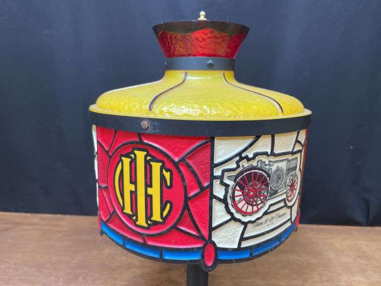 IHC Lamp