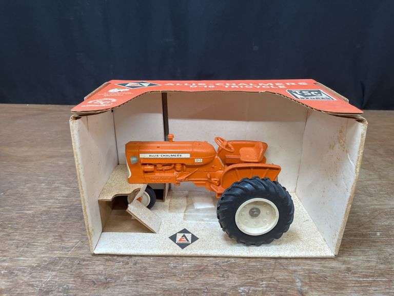 1/16 AC D15 1991 TSC Fathers Day NIB SC image