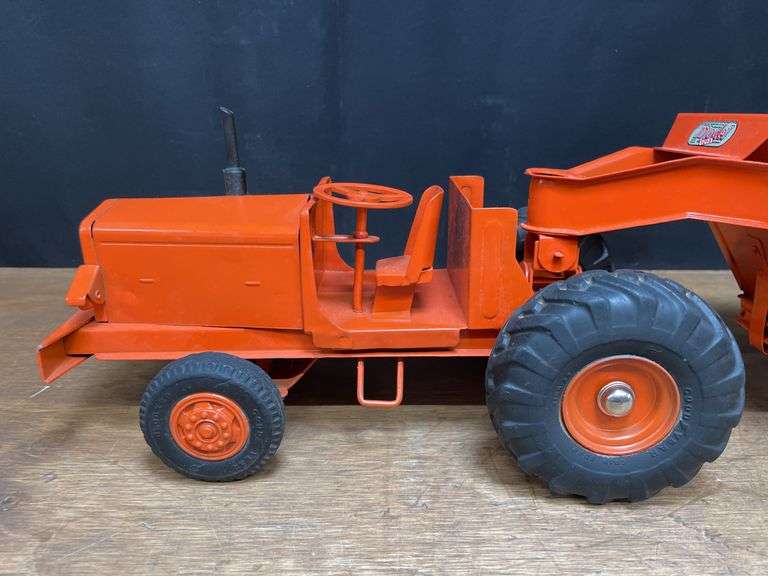 Euclid Earth Mover Doepke