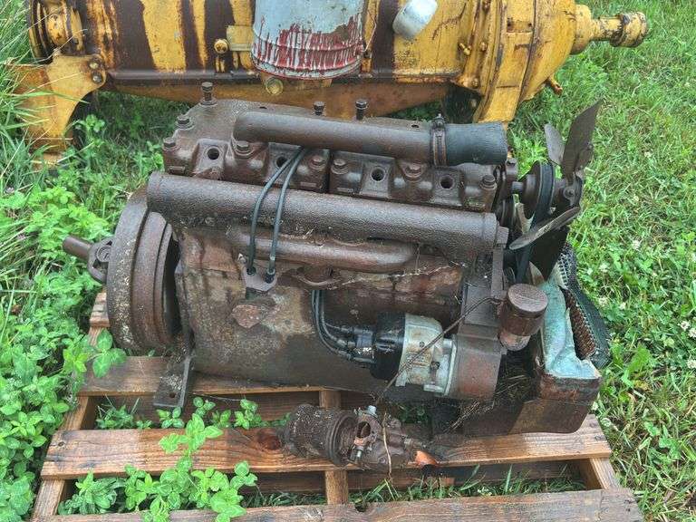 Engine image