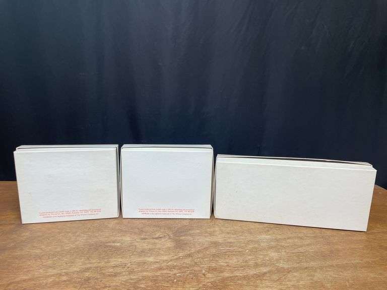 (3) 1/64 International Semis NIB Winross