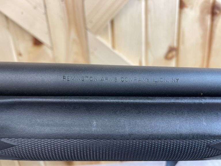 Remington Model 870 Express Magnum 12 Gauge Pump Shotgun