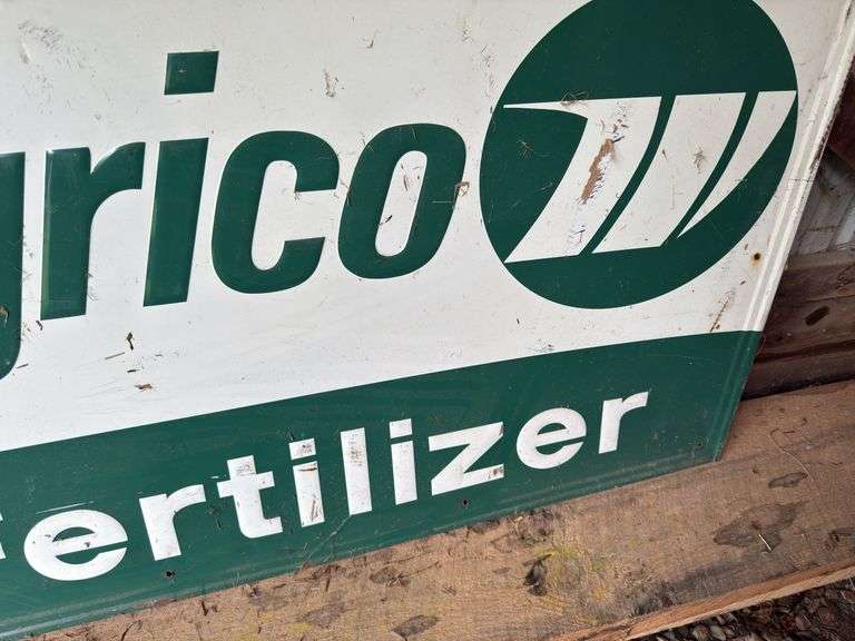 Agrico Fertilizer image