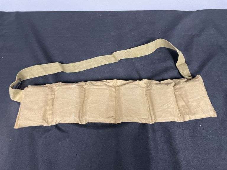(6)-8 Round Clips (48 Rounds) M1 Garand 30.06