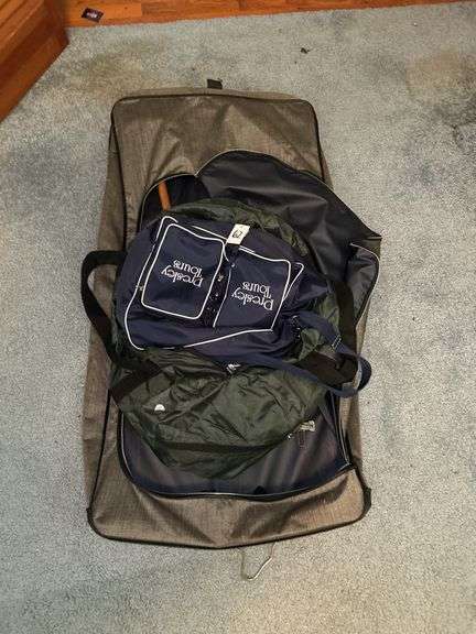 Assorted Totes and Bags image