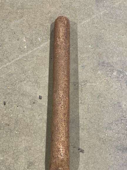 Gas Pump Handle