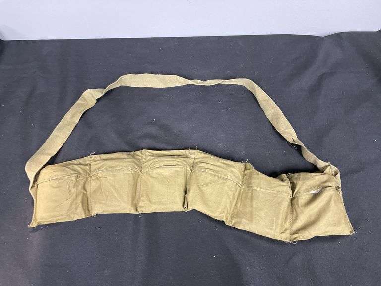 (6)-8 Round Clips (48 Rounds) Danish Arms M1 Garand 30.06