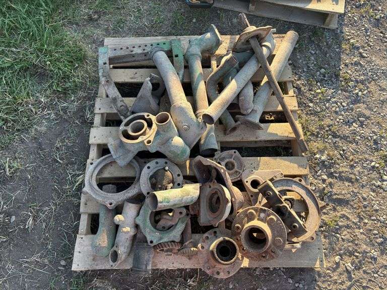 Miscellaneous John Deere Parts