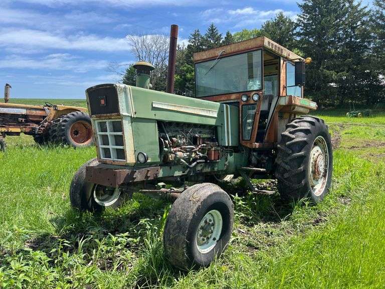 Oliver G-1355 Diesel image