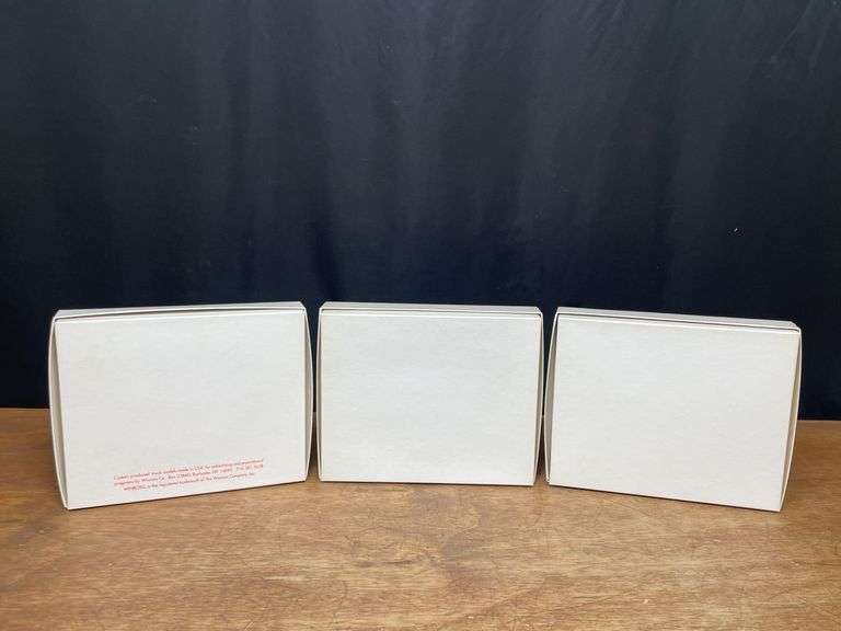(3) 1/64 International Semis NIB Winross