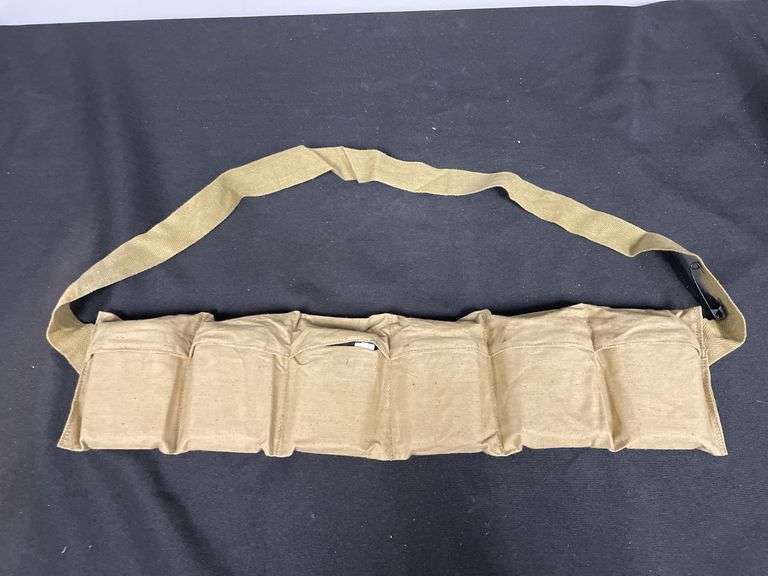 (6)-8 Round Clips (48 Rounds) M1 Garand 30.06