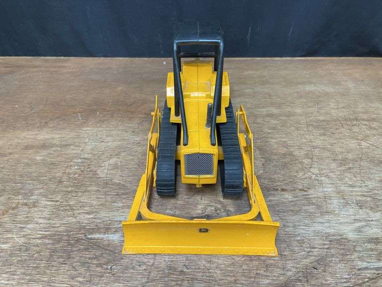 1/16 John Deere 450 Crawler Ertl