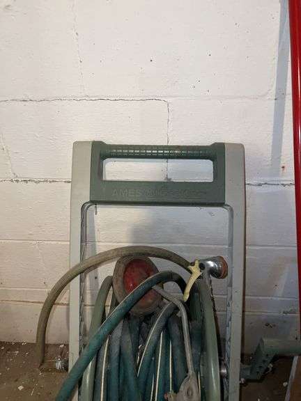 Hose Reel