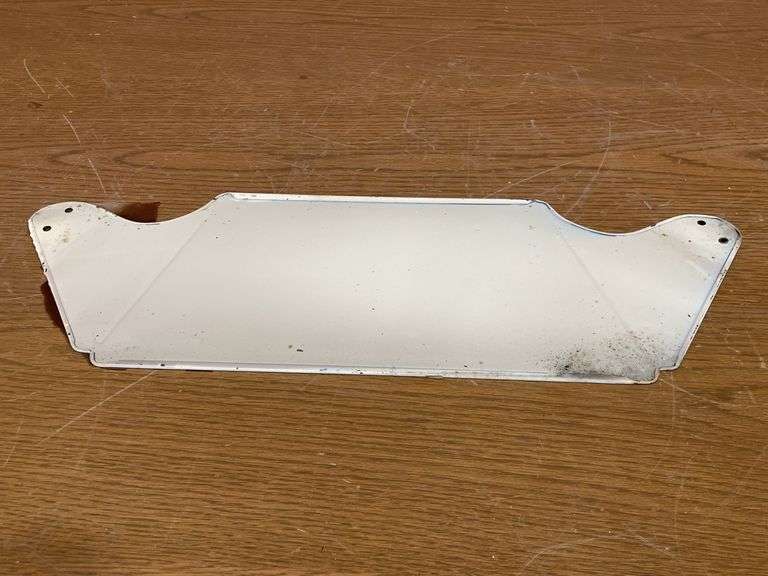 NOS -  Mobil Pegasus Gas Station Tire Display Rack
