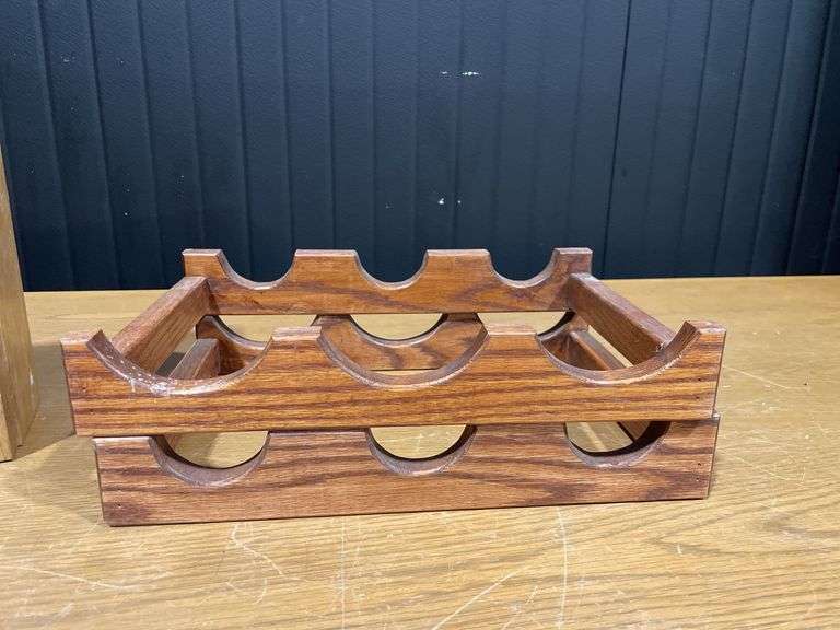 Signs, Playing Cards, Display Case, Wine Racks