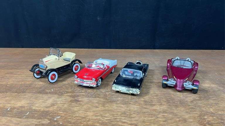 (4) Cars image