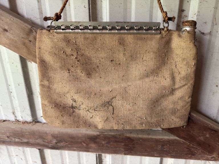 Minnequa Water Bag