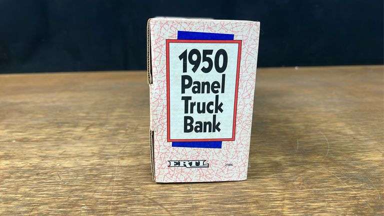 (4) Budweiser + Pabst Trucks NIB