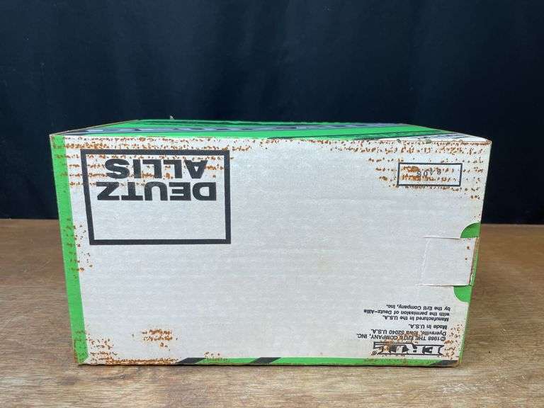 1/16 Deutz-Allis 9150 1988 Orlando NIB Ertl