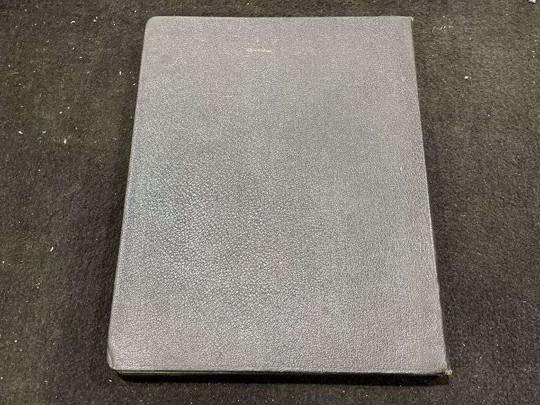 "Why Nash Leads the World.." Sales Manual