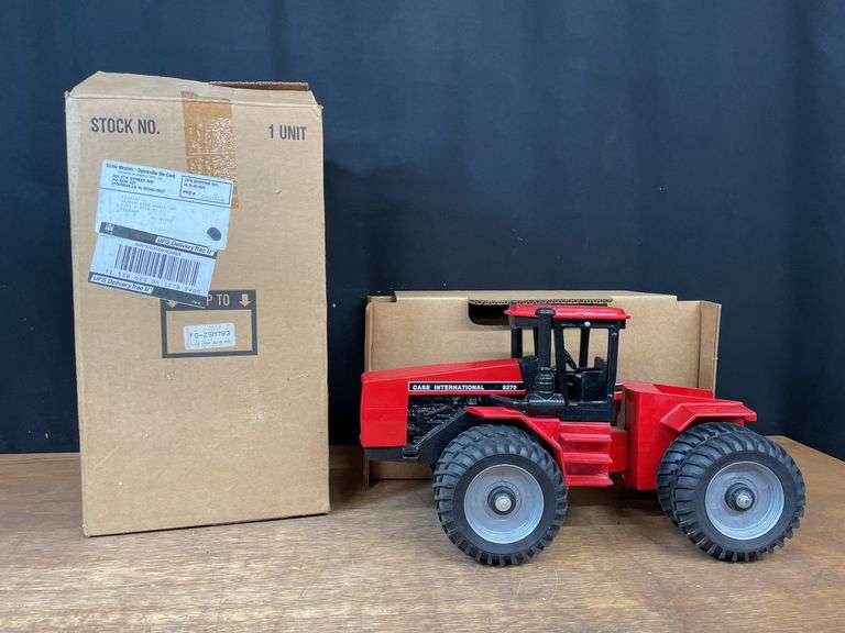 1/16 Case-IH 9270 NIB SM image
