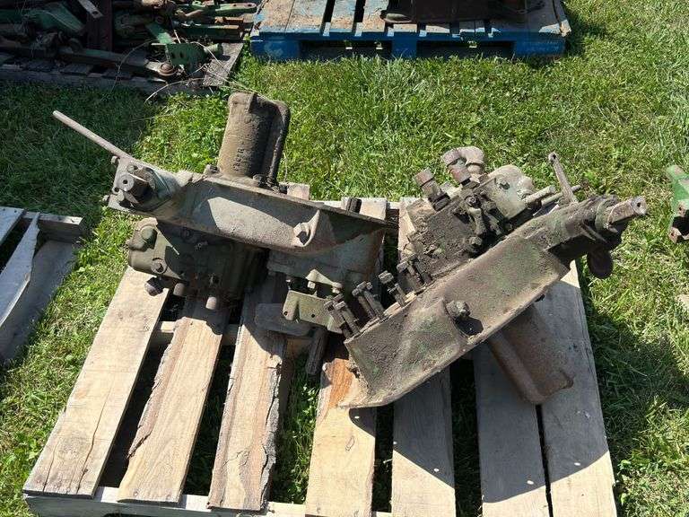 (2) Powr-Trol Housings image