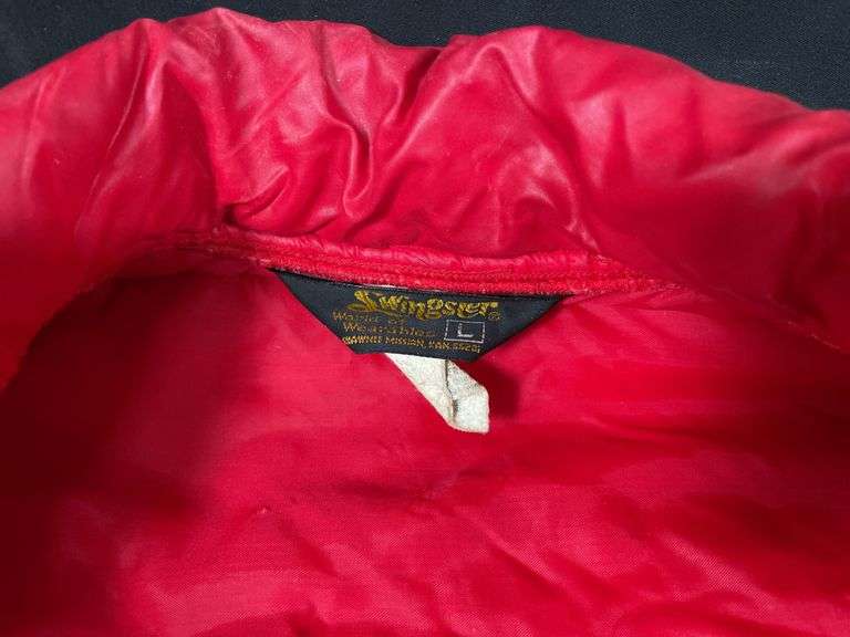 (2) IH Jacket + Hard Hat