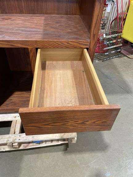 Oak Bar