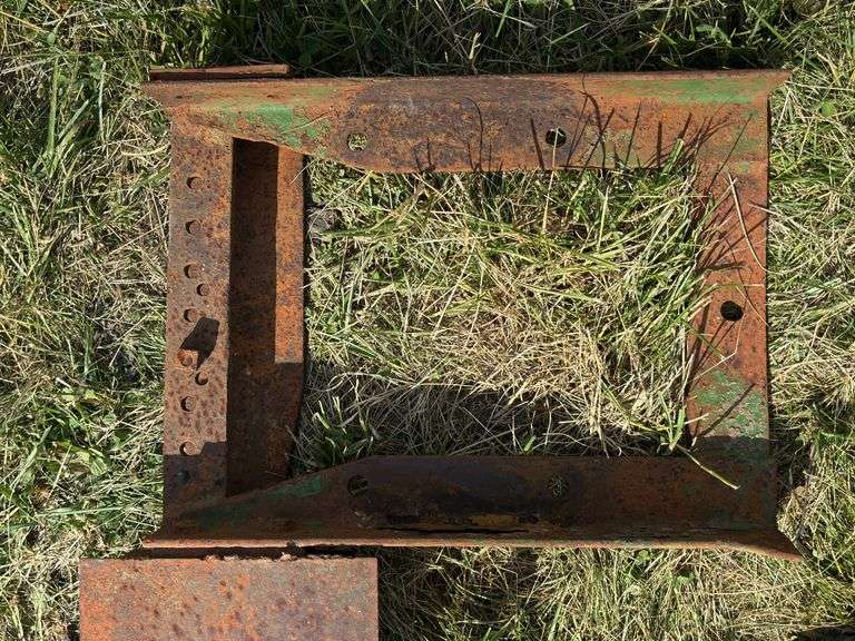 Miscellaneous John Deere Parts