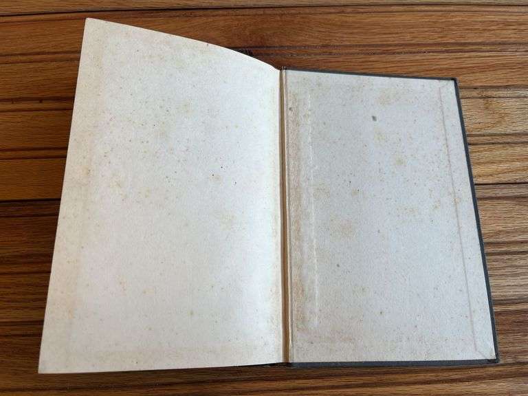 John Deere Operation, Care, + Repair of Farm Machinery Book Vol. 1