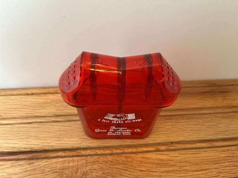 (2) S&P Shakers